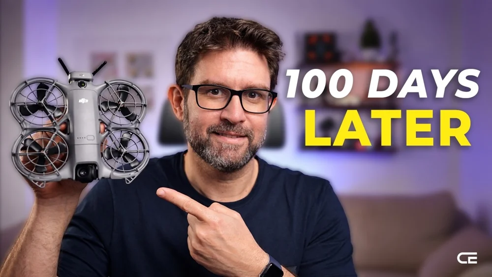 DJI Neo 2 After 100 Days – Real World Review | Would I Buy It Again?
